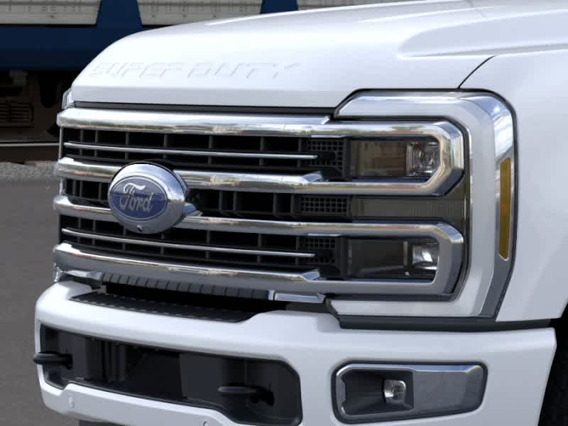 Thumbnail: 2026 Ford F-350 - 17