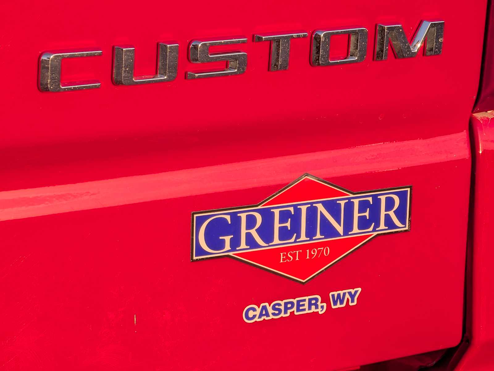 Thumbnail: 2021 Chevrolet Silverado 1500 - 13