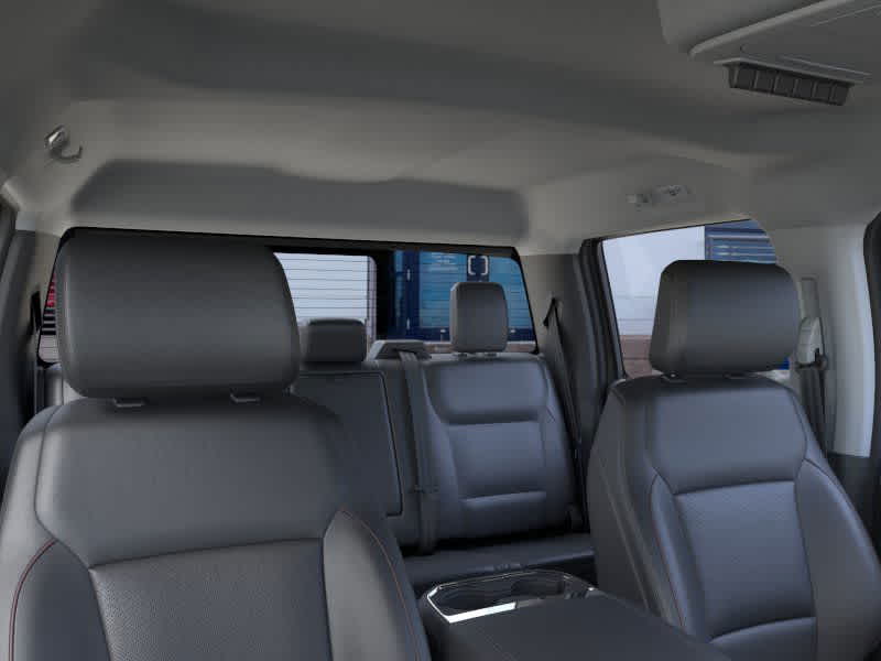 Thumbnail: 2026 Ford F-250 - 22