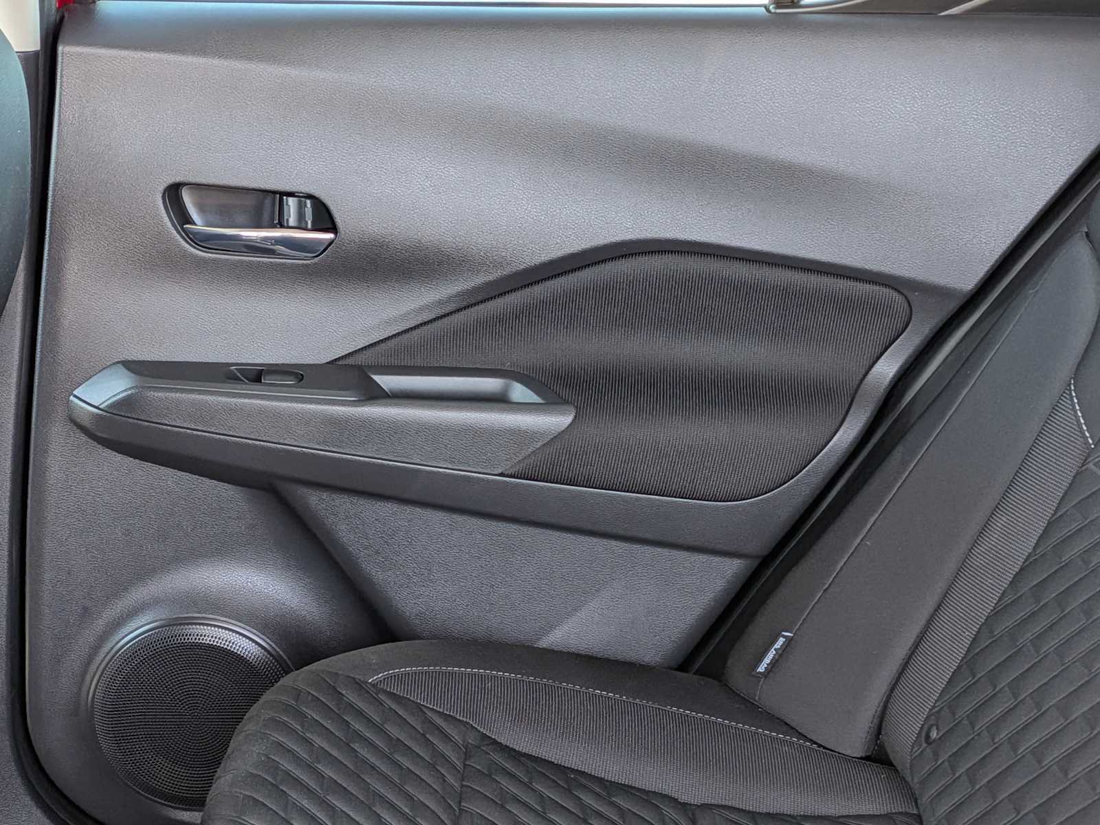 Thumbnail: 2021 Nissan Kicks - 20