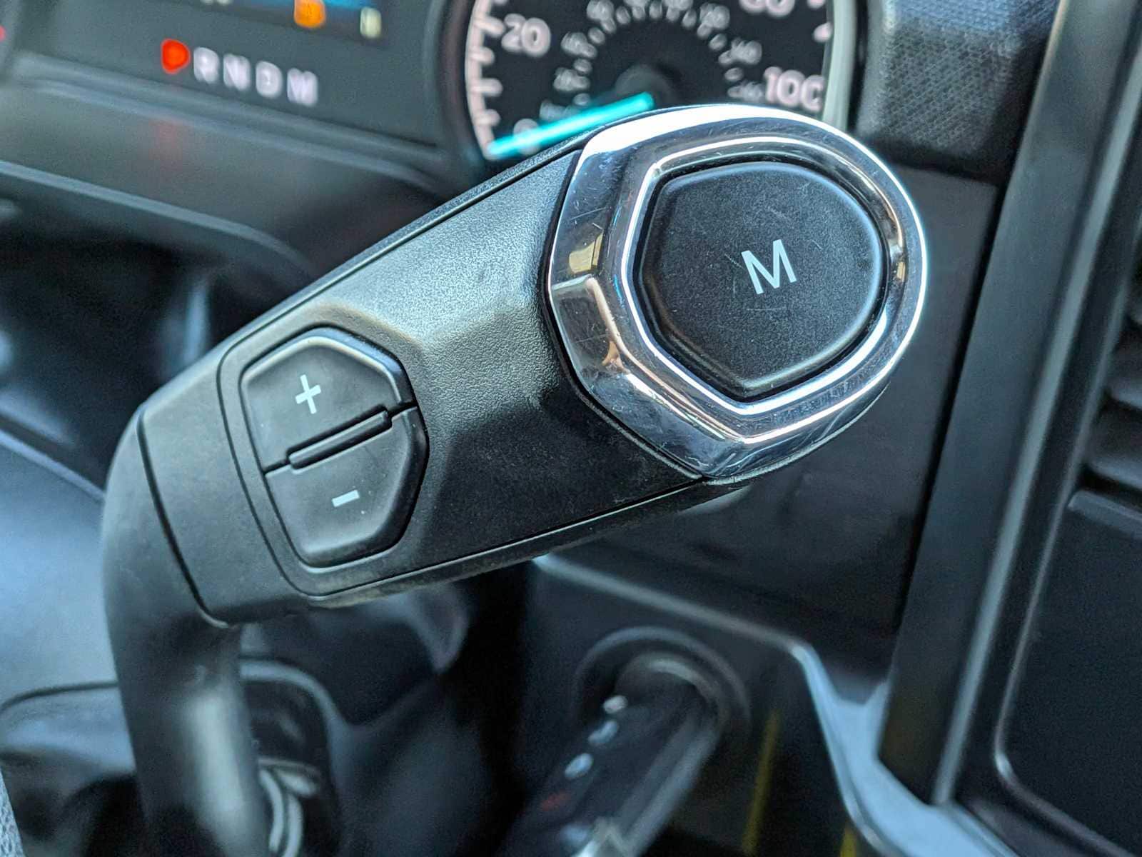 Thumbnail: 2023 Ford F-150 - 33