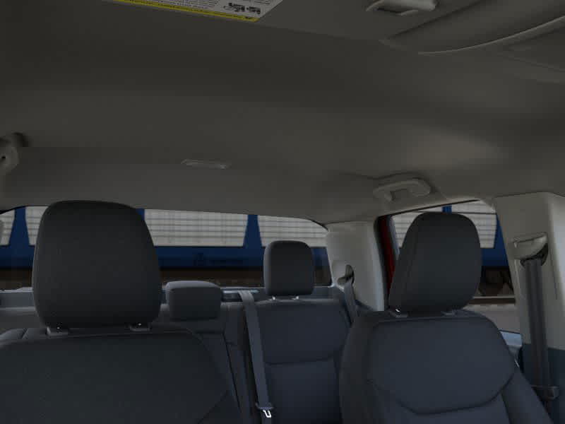 Thumbnail: 2025 Ford Maverick - 12