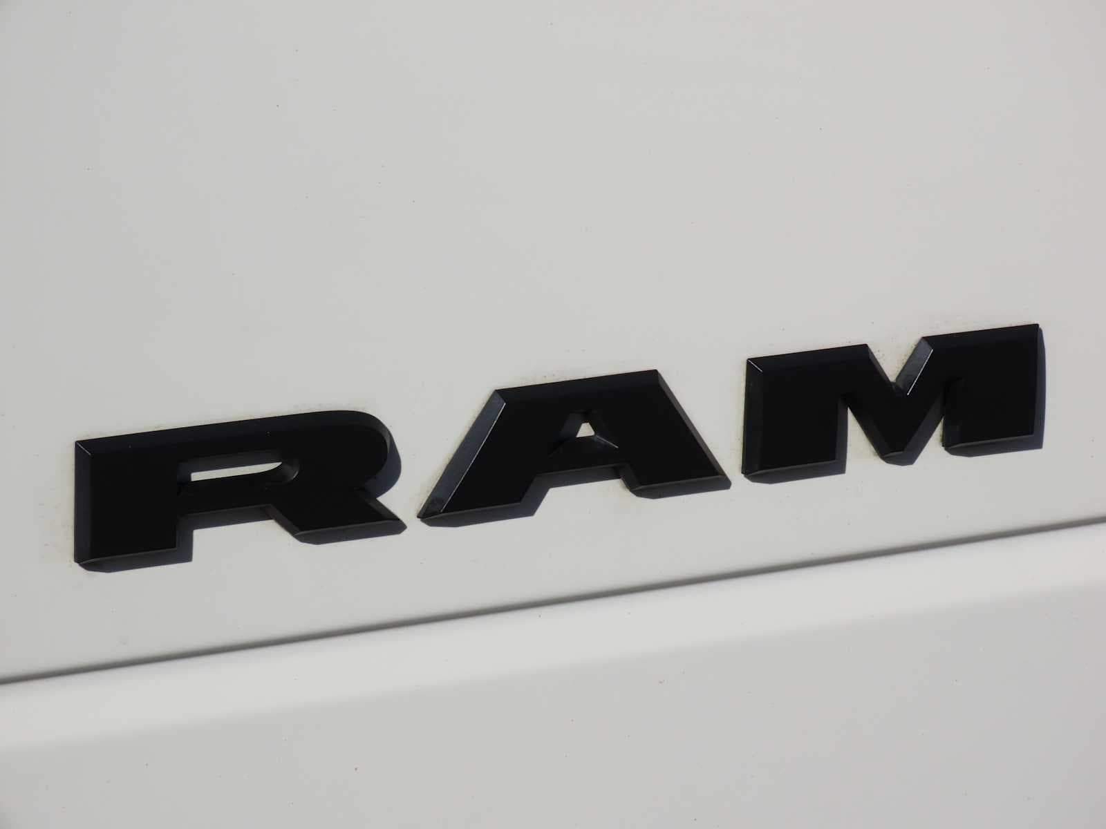 Thumbnail: 2023 RAM 2500 - 11