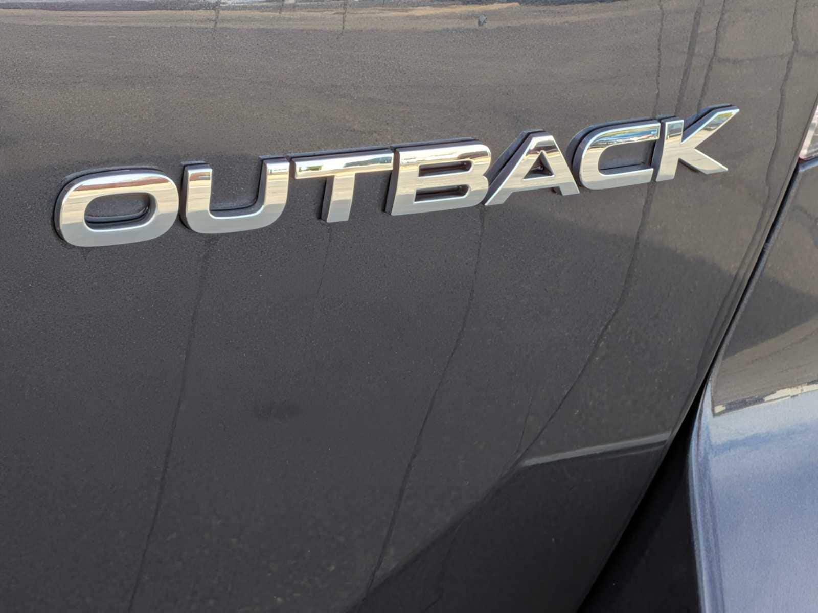 Thumbnail: 2011 Subaru Outback - 14