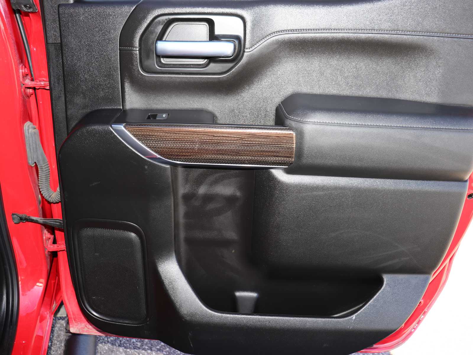 Thumbnail: 2020 Chevrolet Silverado 1500 - 30