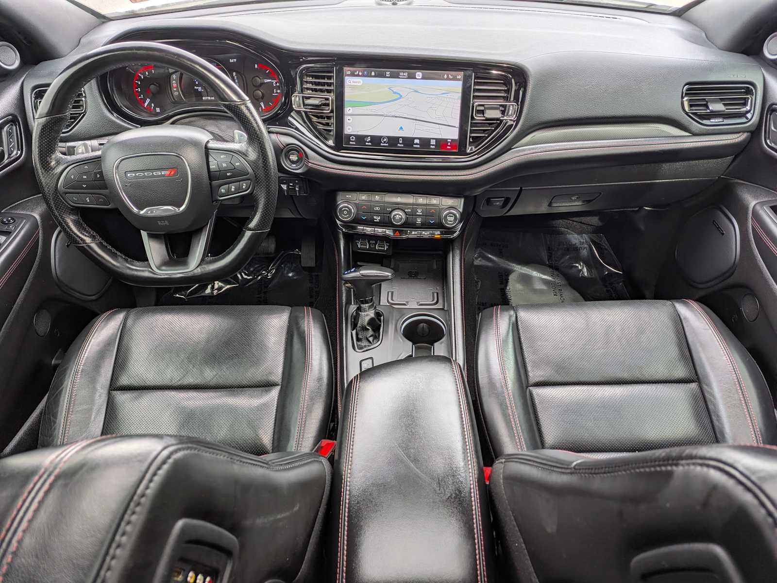 Thumbnail: 2021 Dodge Durango - 27