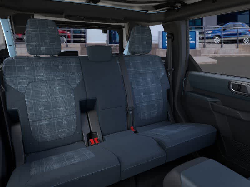 Thumbnail: 2025 Ford Bronco - 11