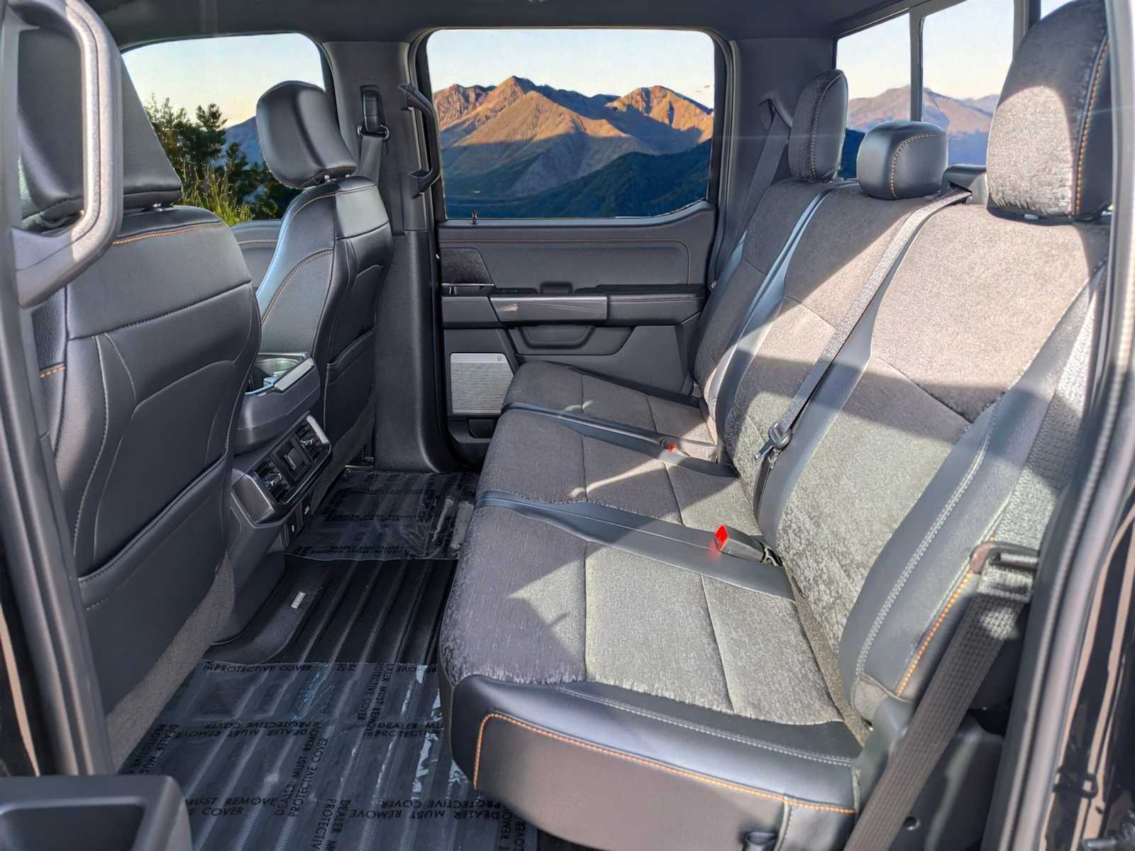 Thumbnail: 2023 Ford F-150 - 18