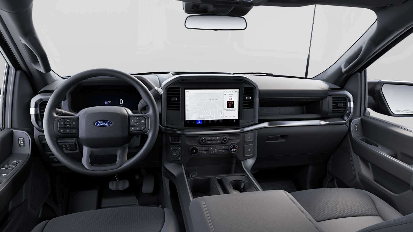 Thumbnail: 2025 Ford F-150 - 7