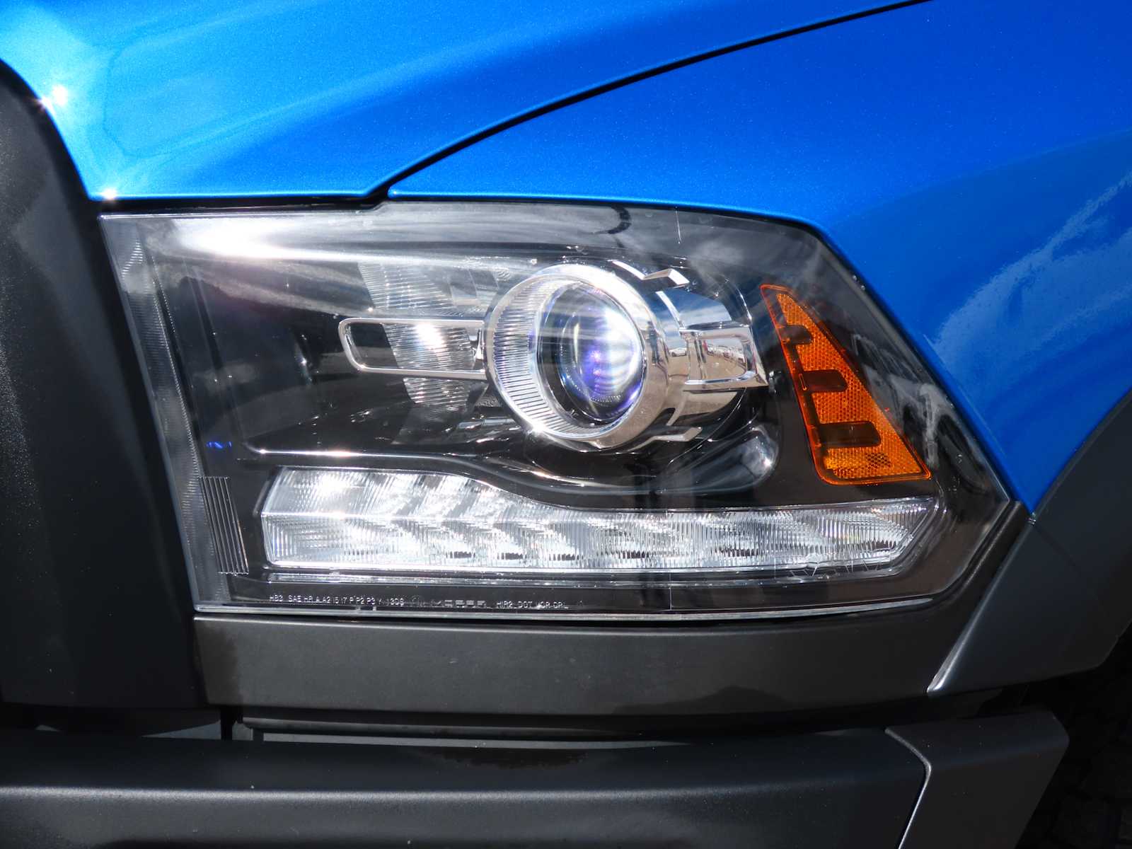 Thumbnail: 2024 RAM 1500 Classic - 10