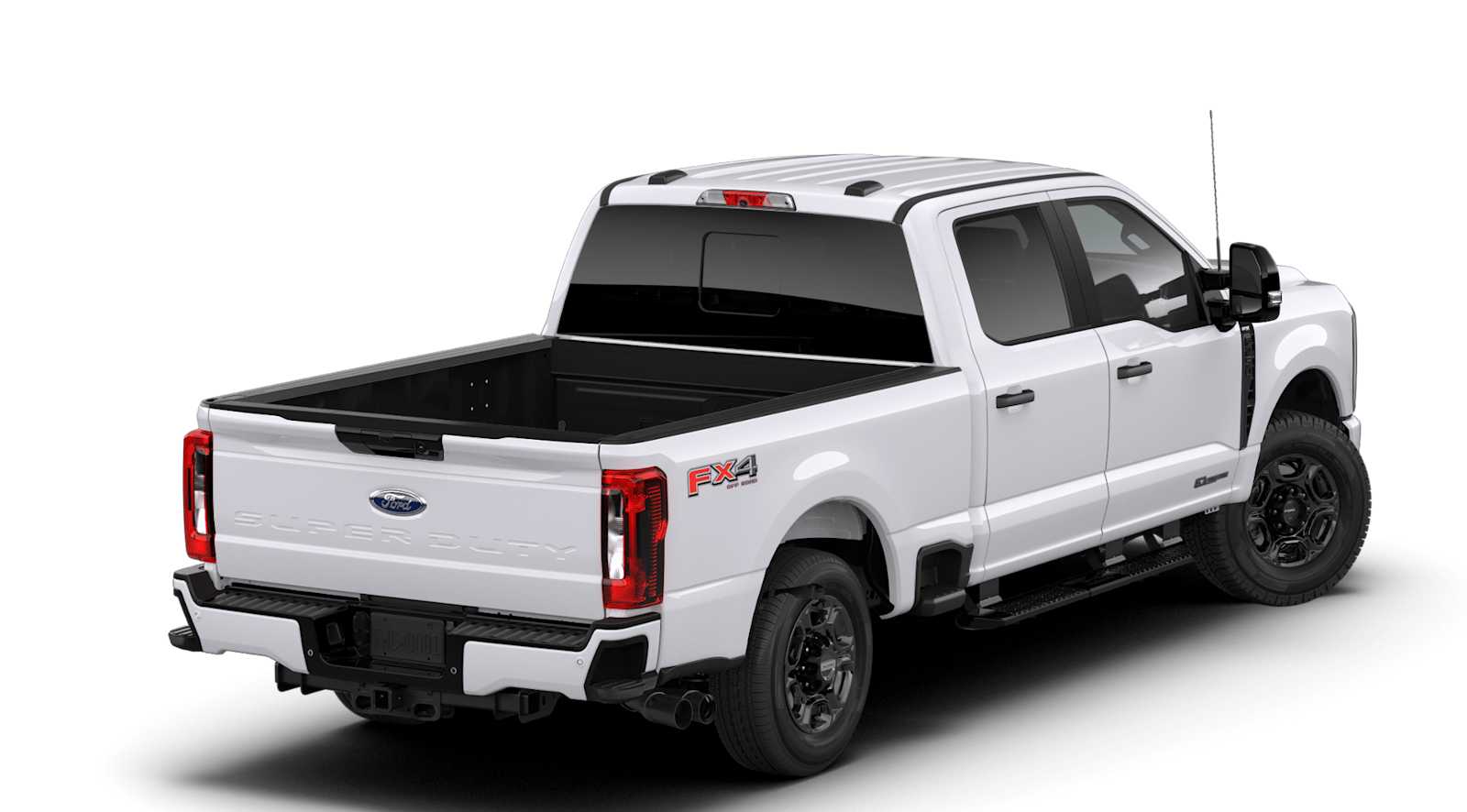 Thumbnail: 2026 Ford F-250 - 3