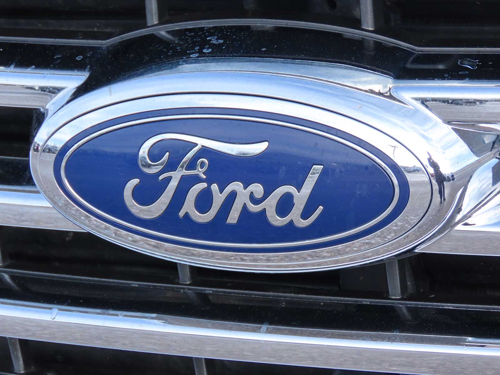 Thumbnail: 2015 Ford F-150 - 11