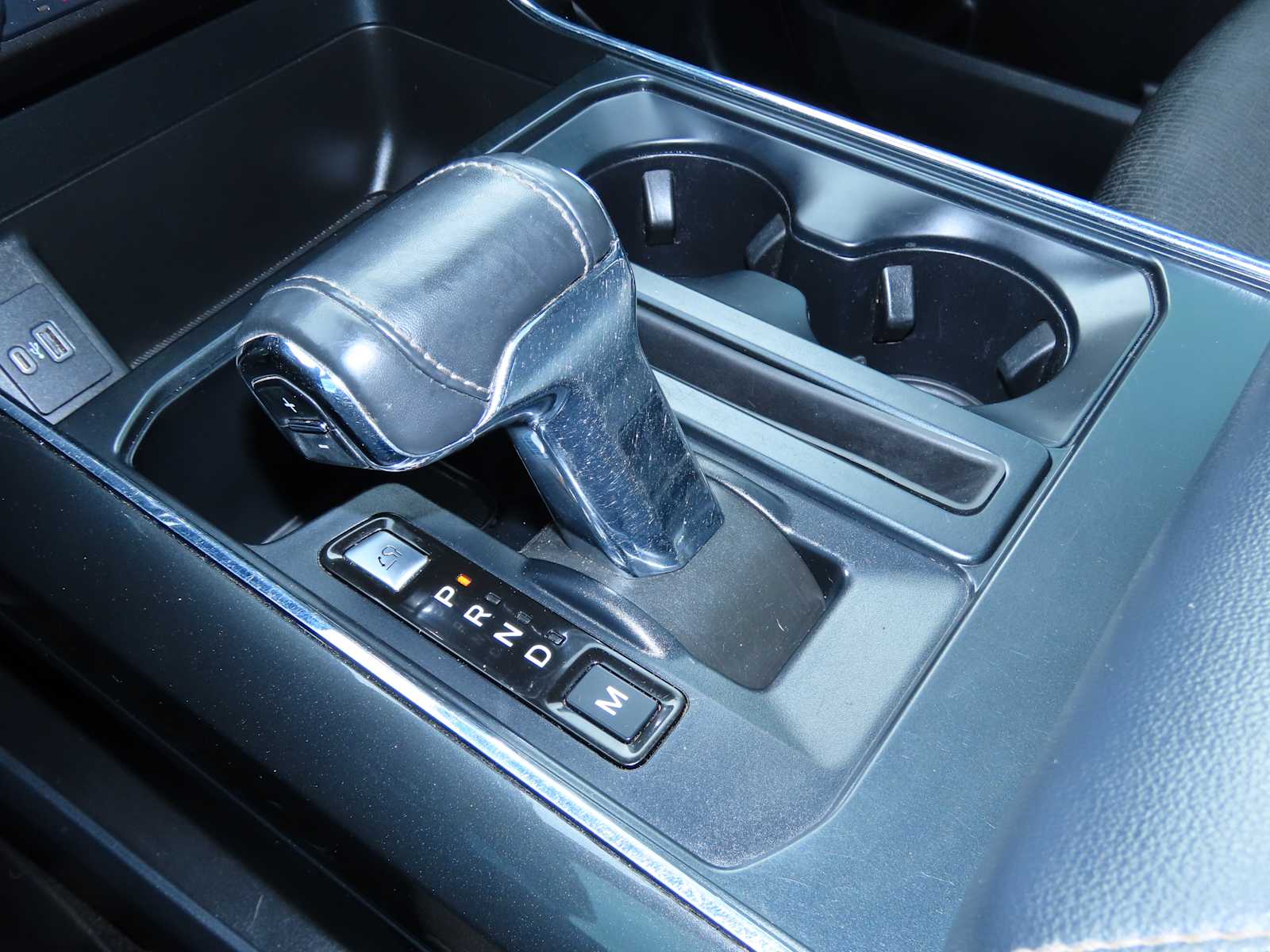 Thumbnail: 2021 Ford F-150 - 35