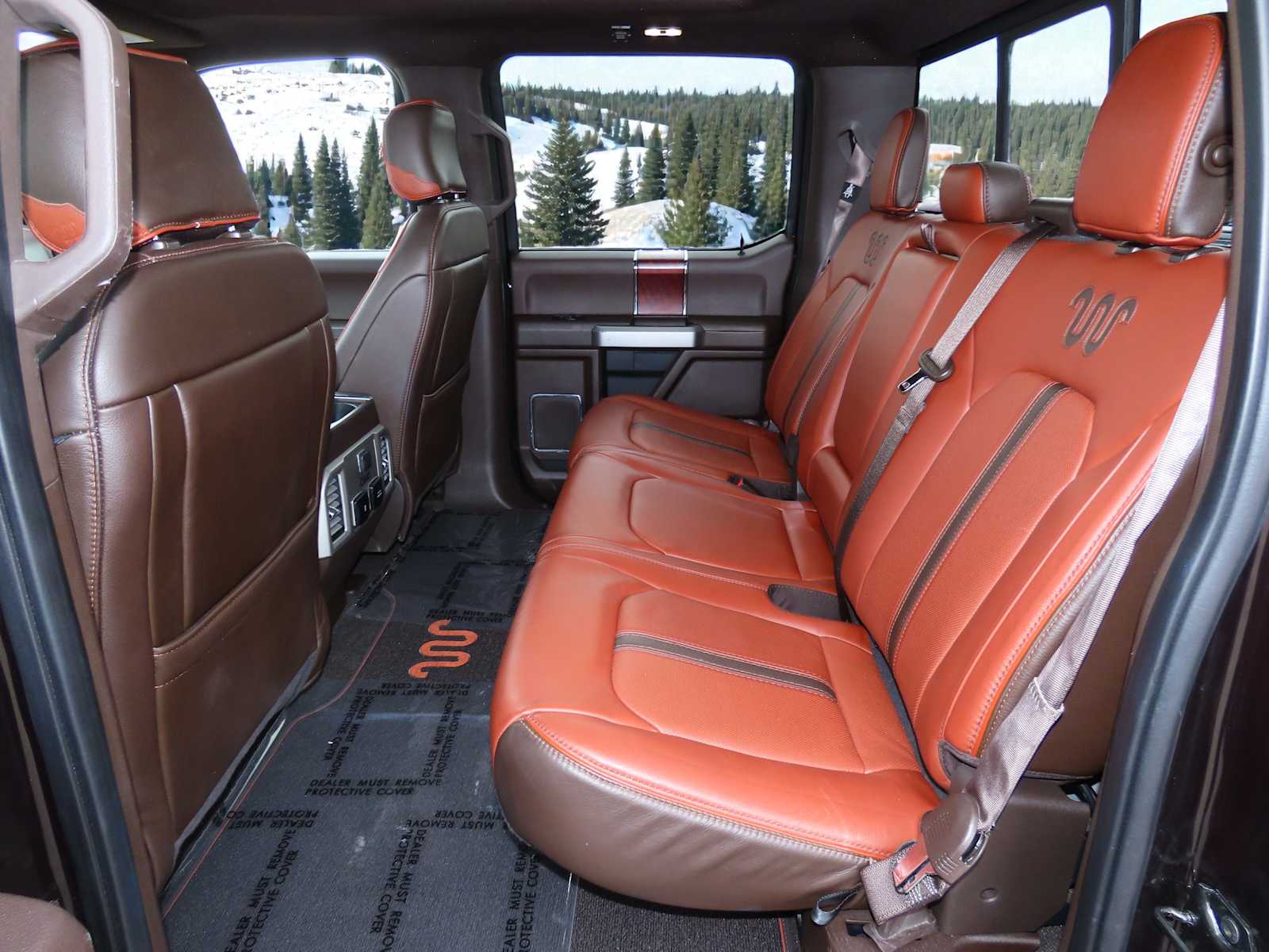 Thumbnail: 2019 Ford F-150 - 19