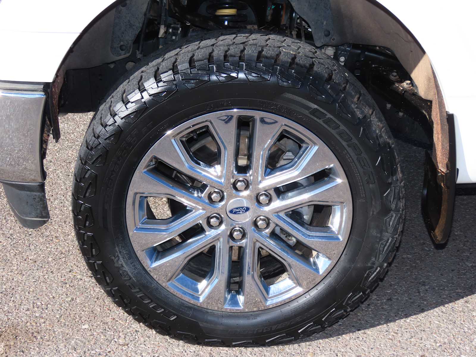 Thumbnail: 2024 Ford F-150 - 13