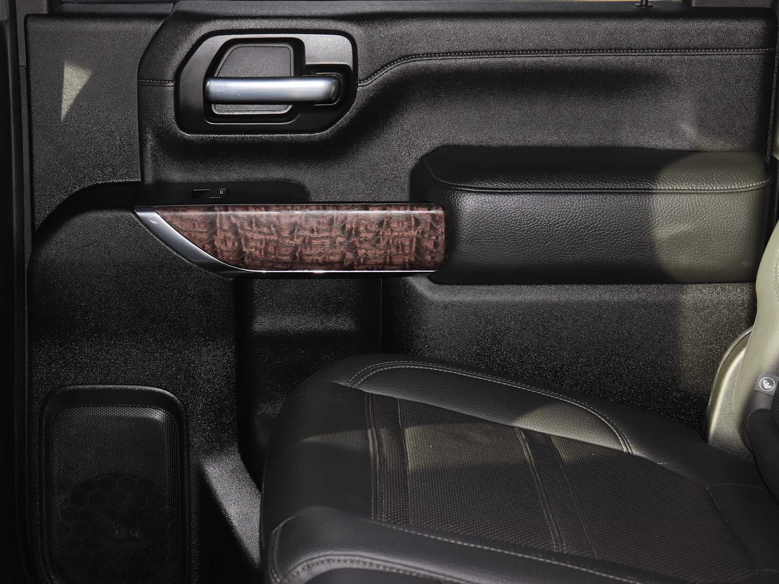 Thumbnail: 2021 GMC Sierra 3500 - 20