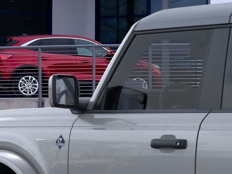 Thumbnail: 2026 Ford Bronco - 22