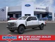  Ford F-250