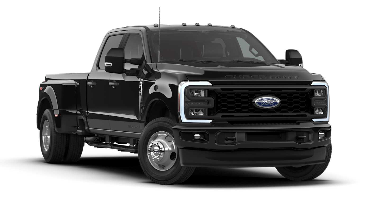 Thumbnail: 2026 Ford F-350 - 4
