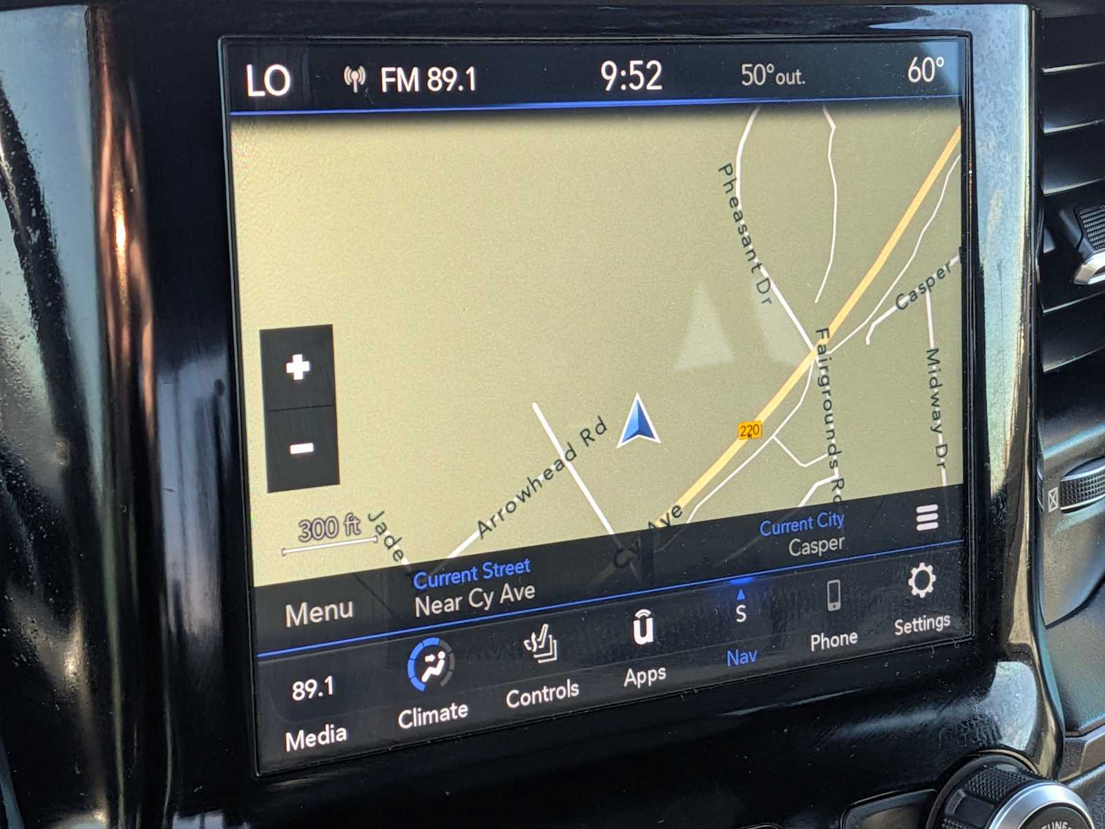 Thumbnail: 2019 RAM 2500 - 28