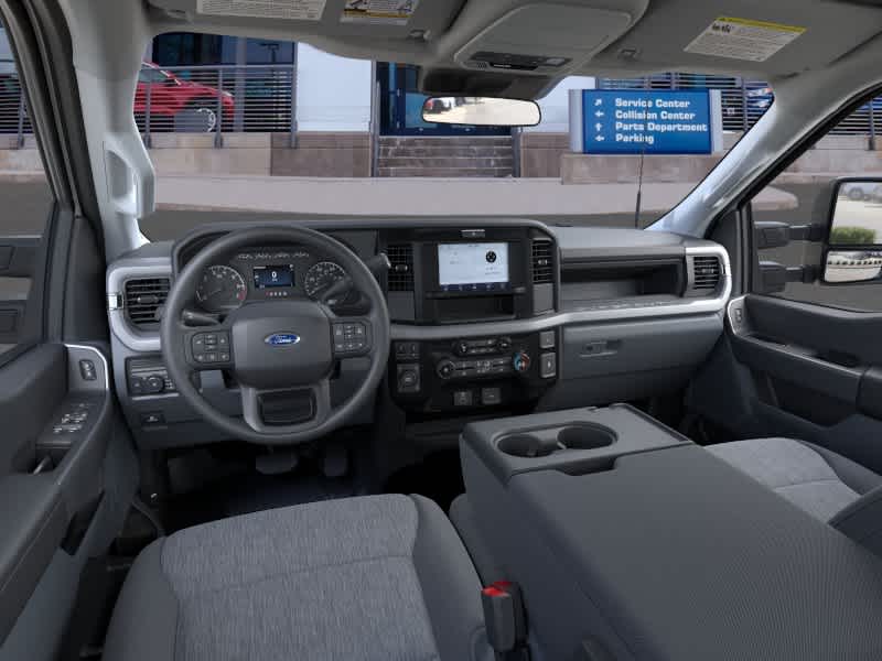 Thumbnail: 2026 Ford F-350 - 9