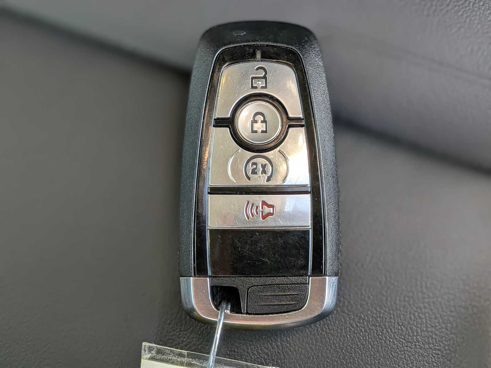 Thumbnail: 2024 Ford Ranger - 34