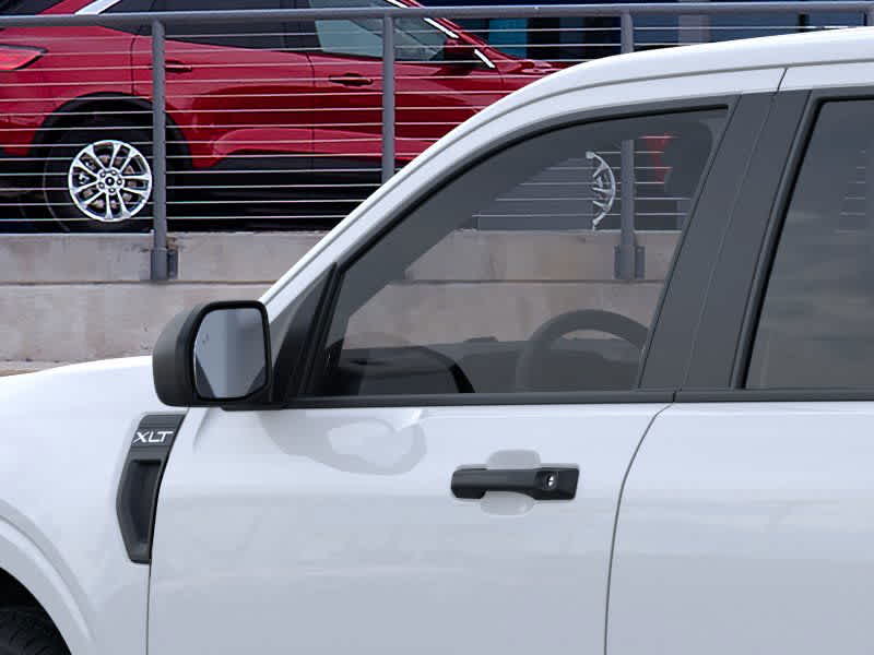 Thumbnail: 2025 Ford Maverick - 21