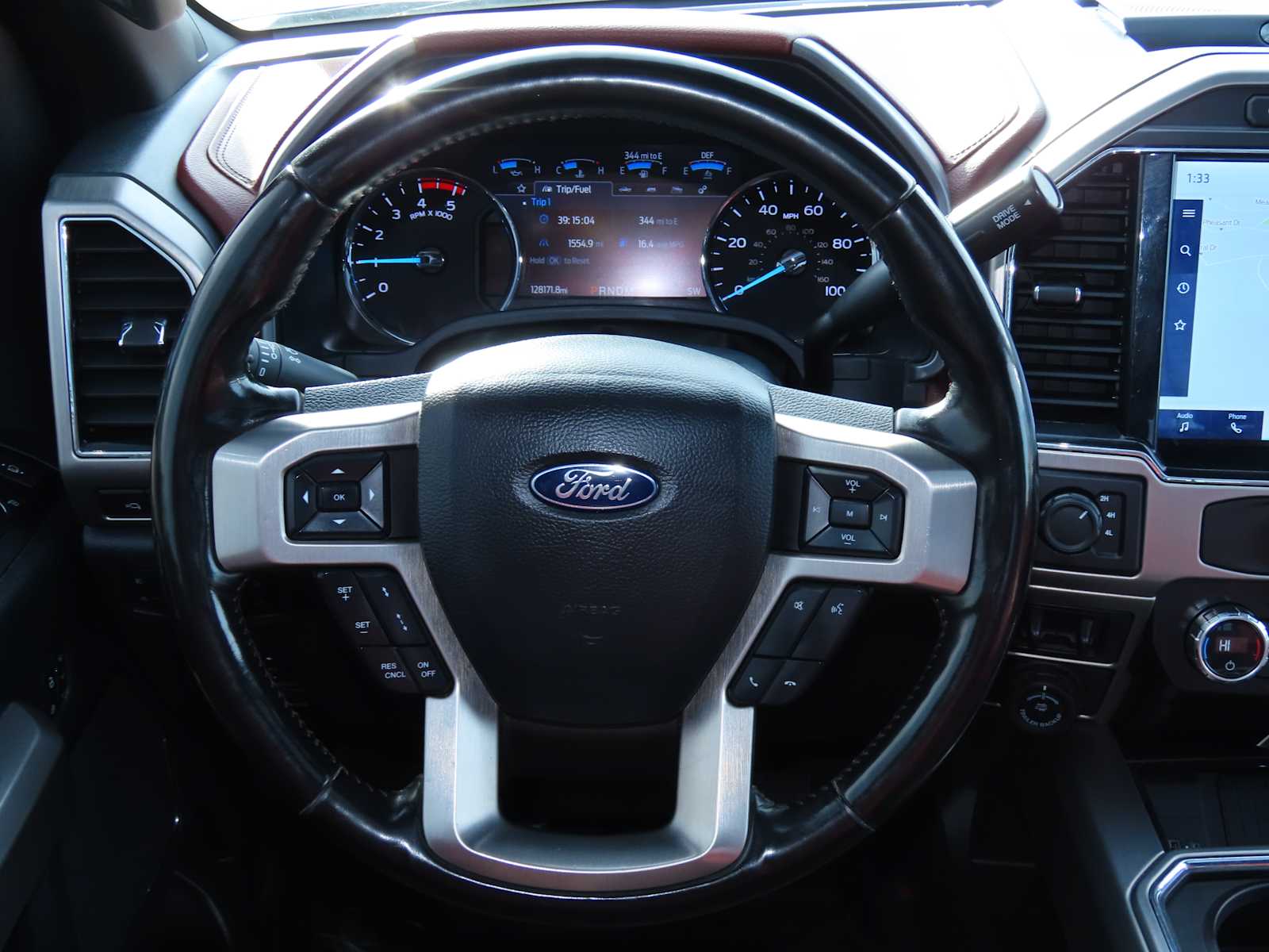 Thumbnail: 2022 Ford Econoline - 31