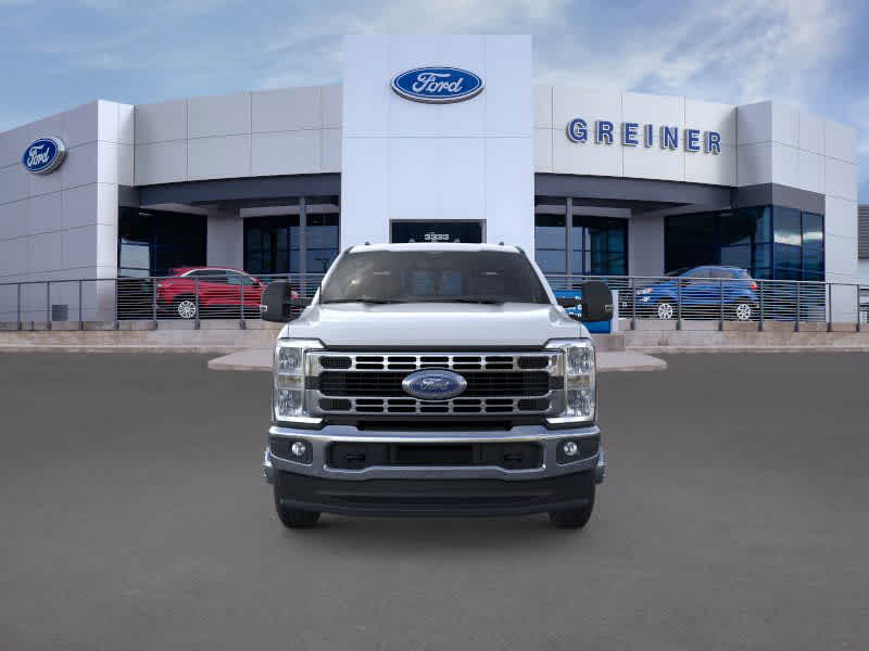 Thumbnail: 2026 Ford F-350 - 6