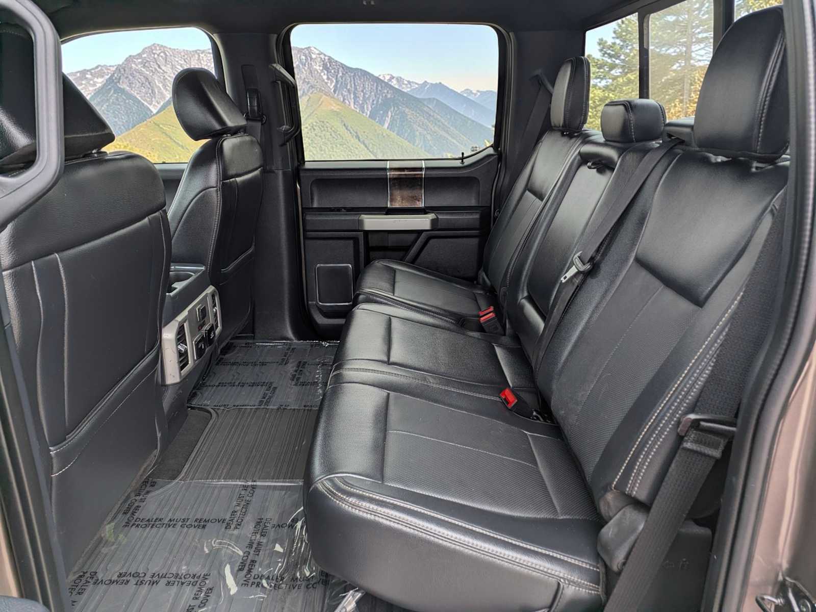 Thumbnail: 2022 Ford Econoline - 19