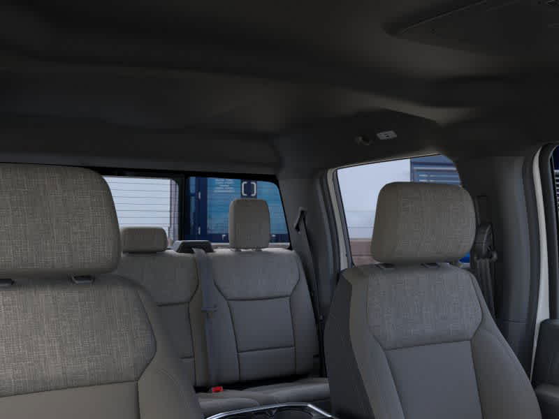 Thumbnail: 2025 Ford F-150 - 22