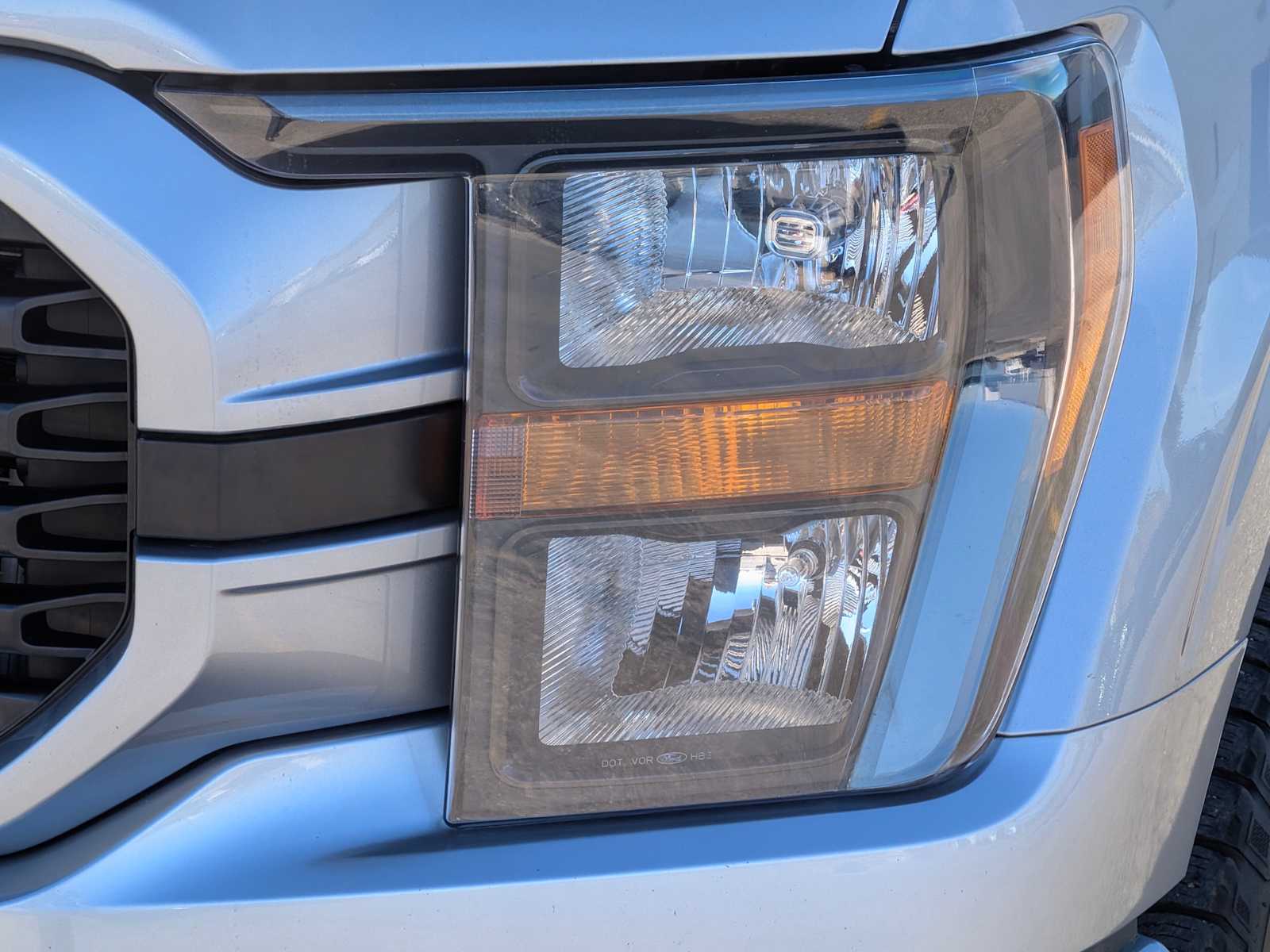 Thumbnail: 2023 Ford F-150 - 10