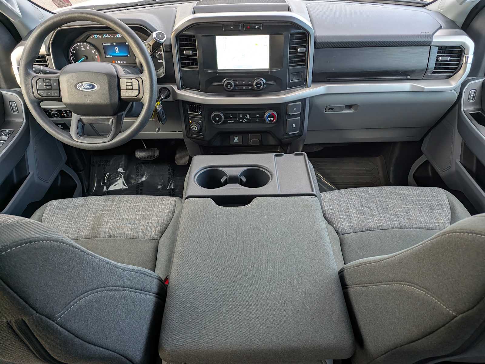 Thumbnail: 2023 Ford F-150 - 18