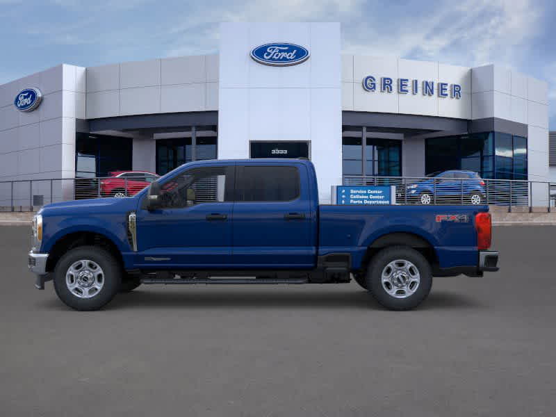 Thumbnail: 2026 Ford F-250 - 3