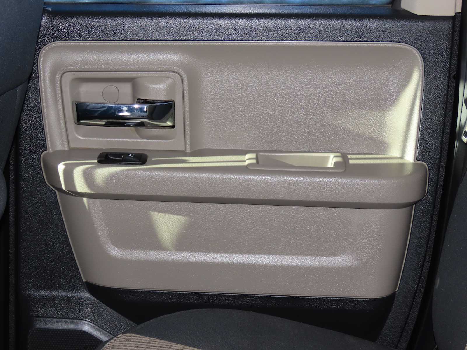 Thumbnail: 2012 RAM 1500 - 22