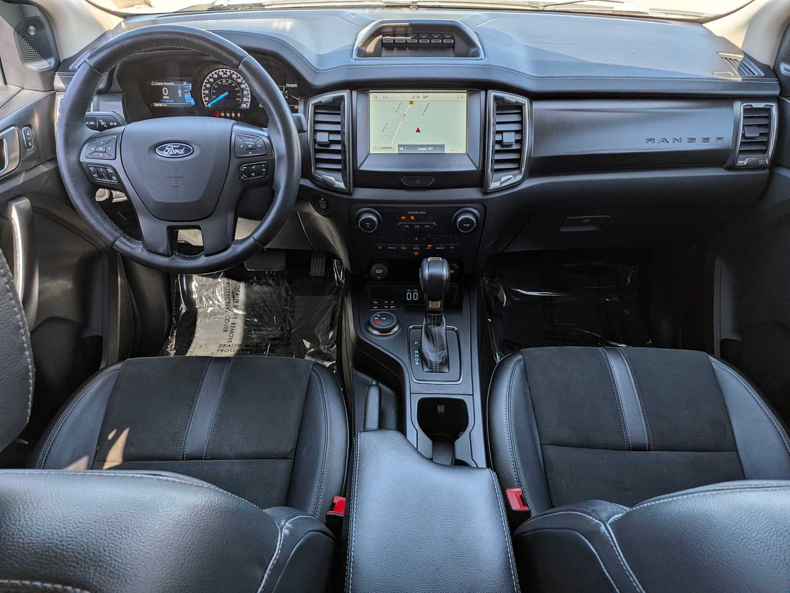 Thumbnail: 2022 Ford Ranger - 25