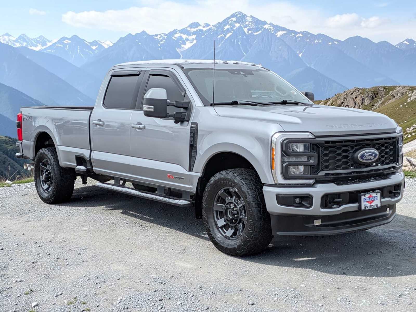 Thumbnail: 2023 Ford Econoline - 8