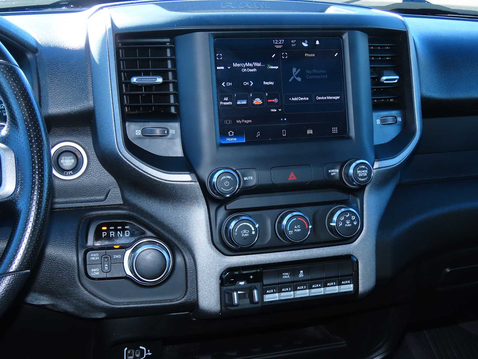 Thumbnail: 2024 RAM 2500 - 27