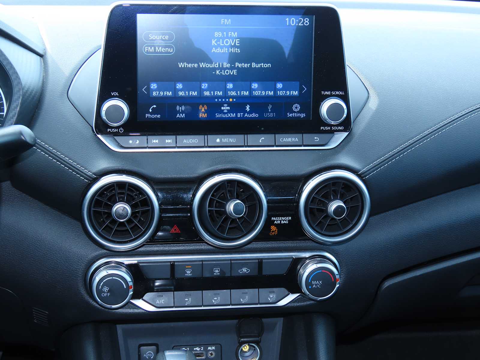 Thumbnail: 2024 Nissan Sentra - 26