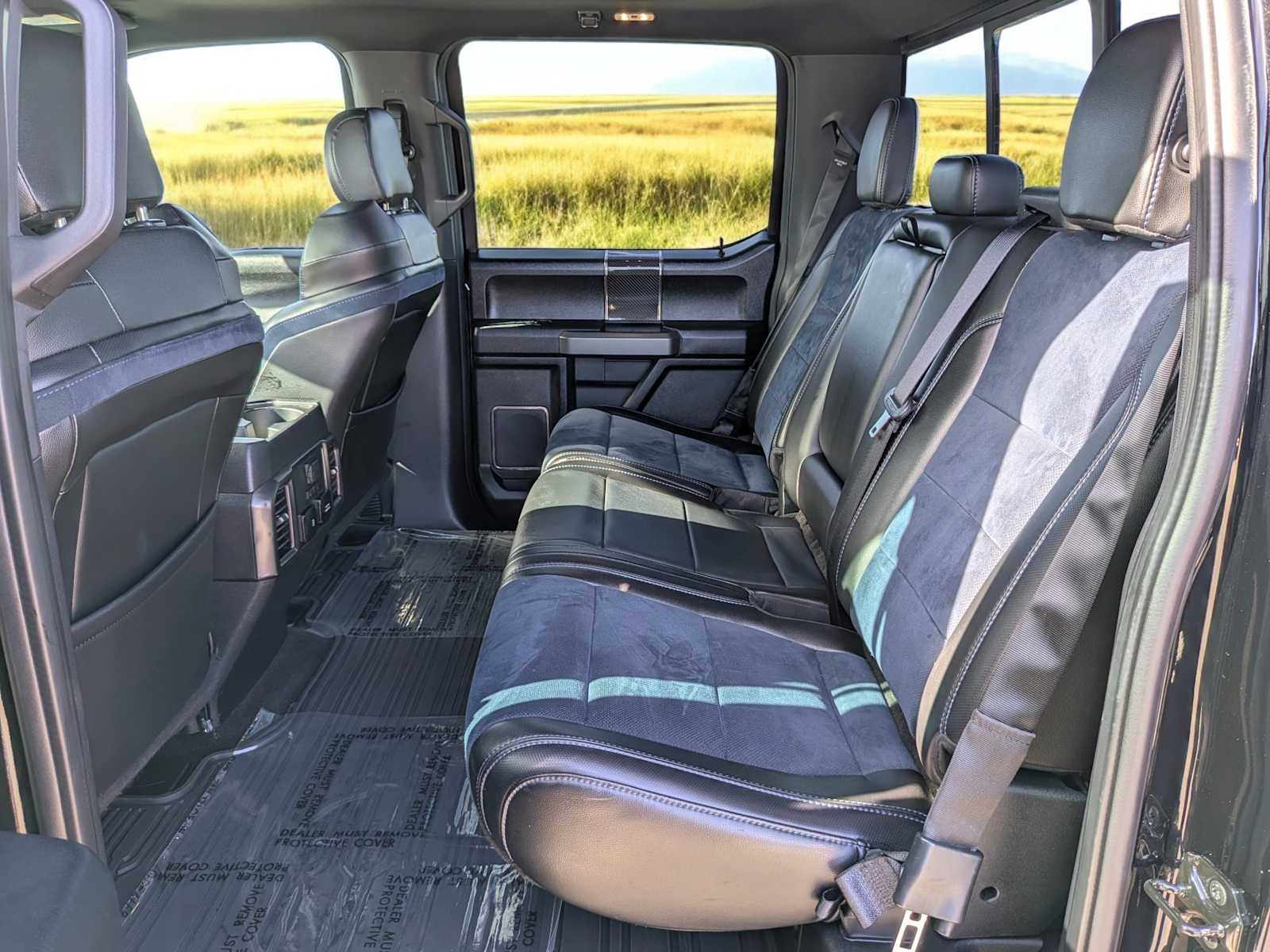 Thumbnail: 2020 Ford F-150 - 21