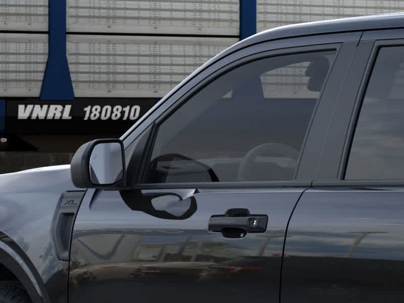 2025 Ford Maverick XL 21
