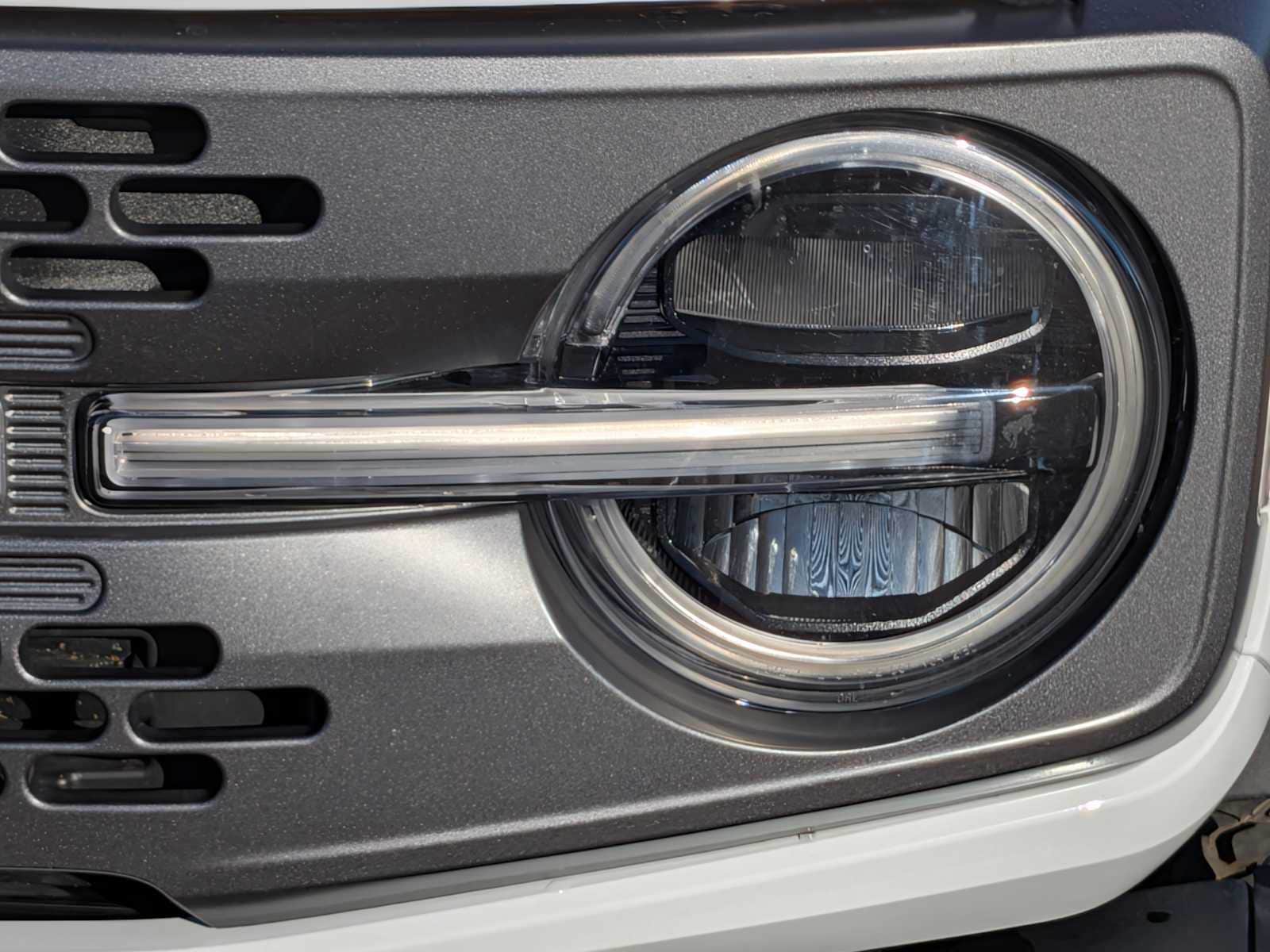 Thumbnail: 2024 Ford Bronco - 10