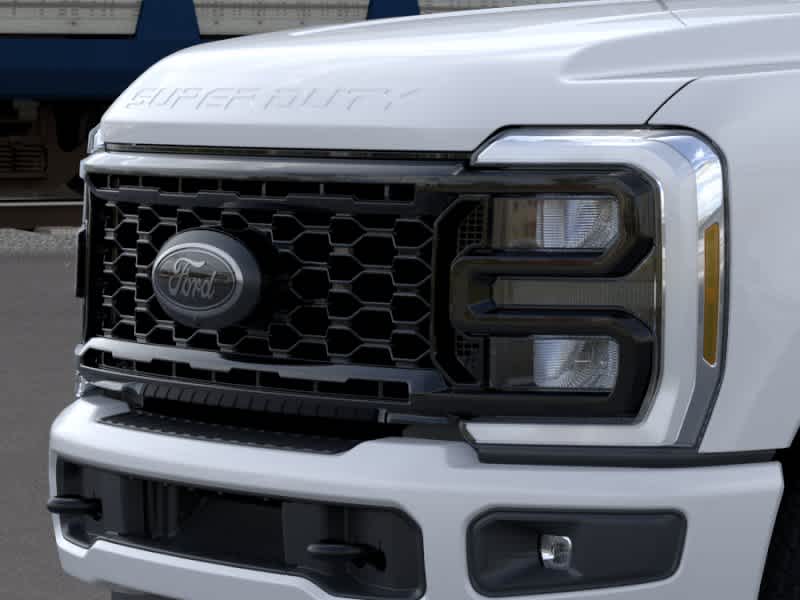 Thumbnail: 2026 Ford F-350 - 16