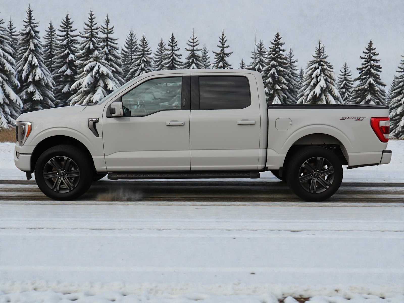 Thumbnail: 2023 Ford F-150 - 3