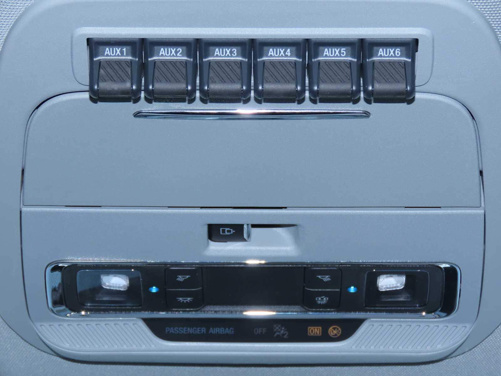 Thumbnail: 2025 Ford Econoline - 30