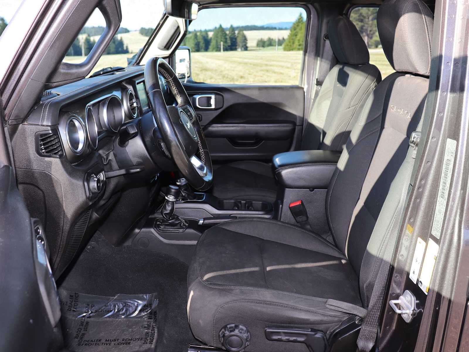 Thumbnail: 2020 Jeep Wrangler - 16