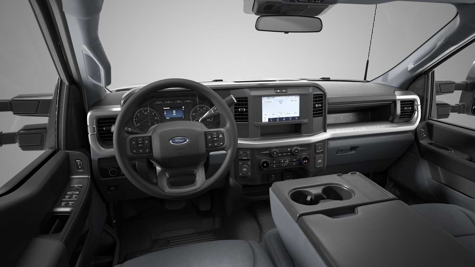 Thumbnail: 2026 Ford F-350 - 7
