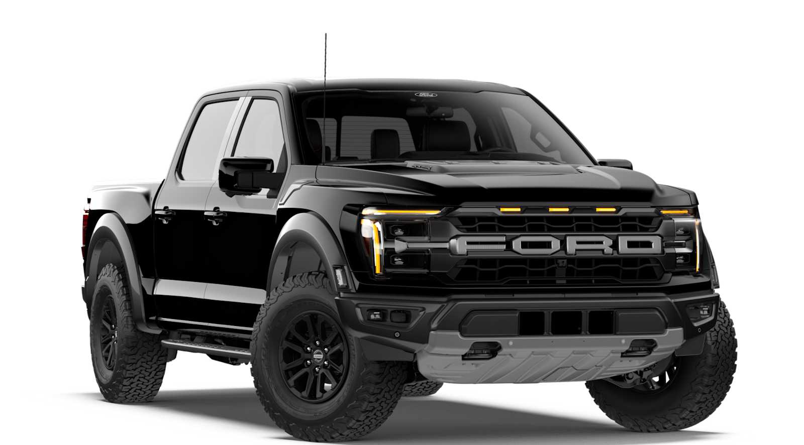 Thumbnail: 2026 Ford F-150 - 4