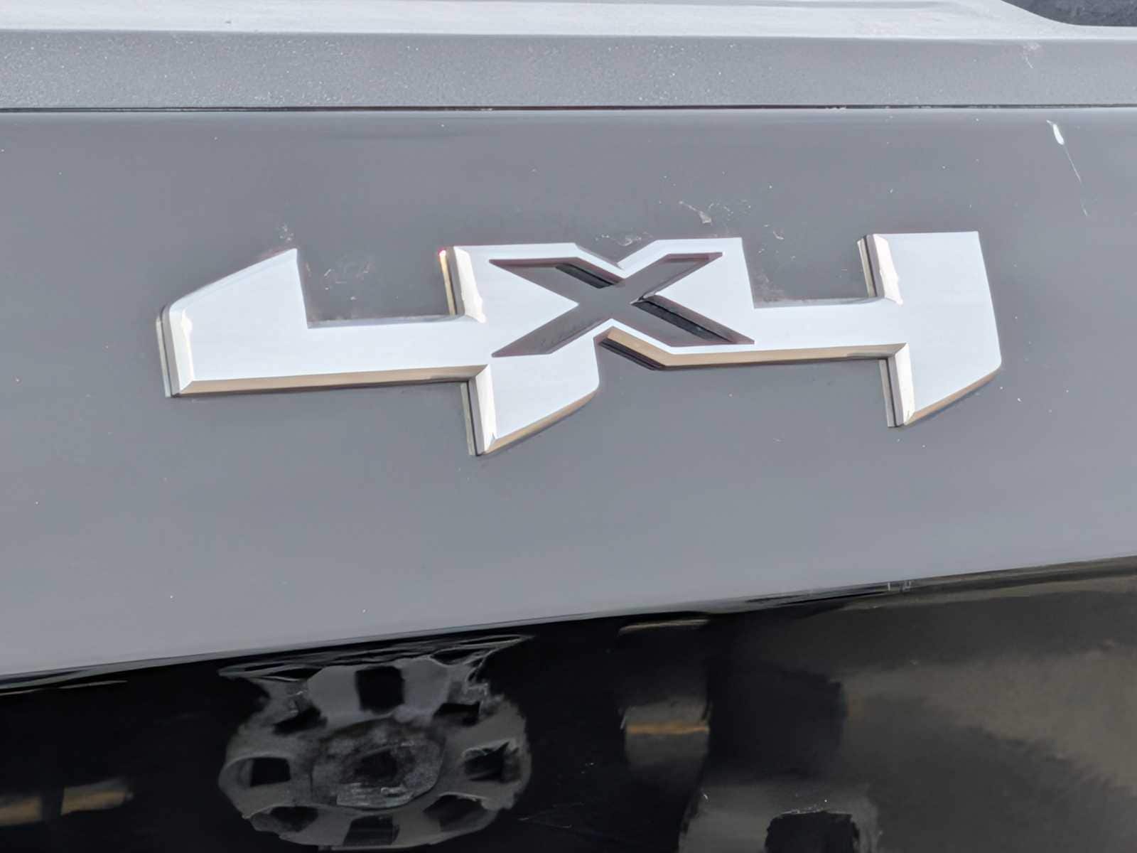 Thumbnail: 2022 GMC Sierra 1500 - 14