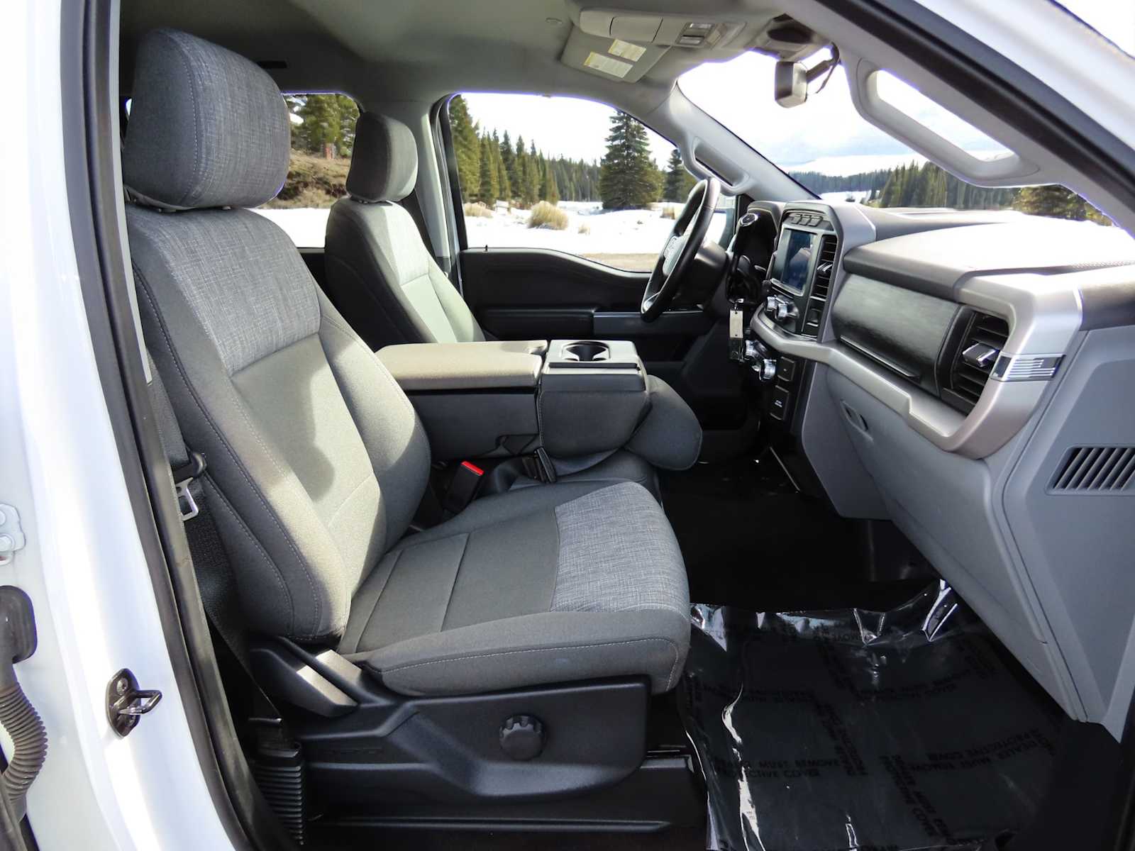 Thumbnail: 2023 Ford F-150 - 22